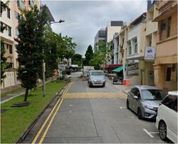 Lorong 8 Geylang (D14), Shop House #540087761